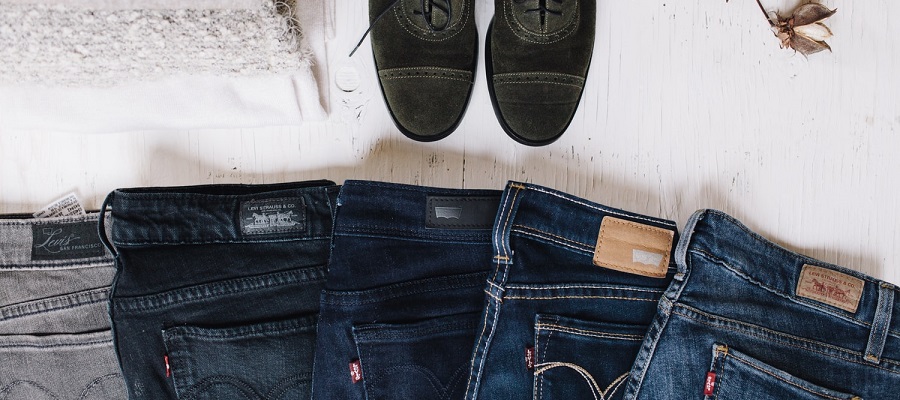 Five Fave Easy Wardrobe Pick-Me-Ups
